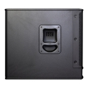 HK Audio Portable Sub 115A - aktīvais subvūfers HK Audio Portable Sub 115A - aktīvais subvūfers
