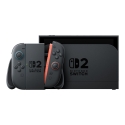 Nintendo Switch 2 & Pokemon Pokopia kannettava pelikonsoli 20,1 cm (7.9") 256 GB Kosketusnäyttö Wi-F Nintendo Switch 2 & Pokemon Pokopia kannettava pelikonsoli 20,1 cm (7.9") 256 GB Kosketusnäyttö Wi-F
