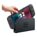 Nintendo Switch 2 & Pokemon Pokopia kaasaskantav mängukonsool 20,1 cm (7.9") 256 GB Puutetundlik ekr Nintendo Switch 2 & Pokemon Pokopia kaasaskantav mängukonsool 20,1 cm (7.9") 256 GB Puutetundlik ekr