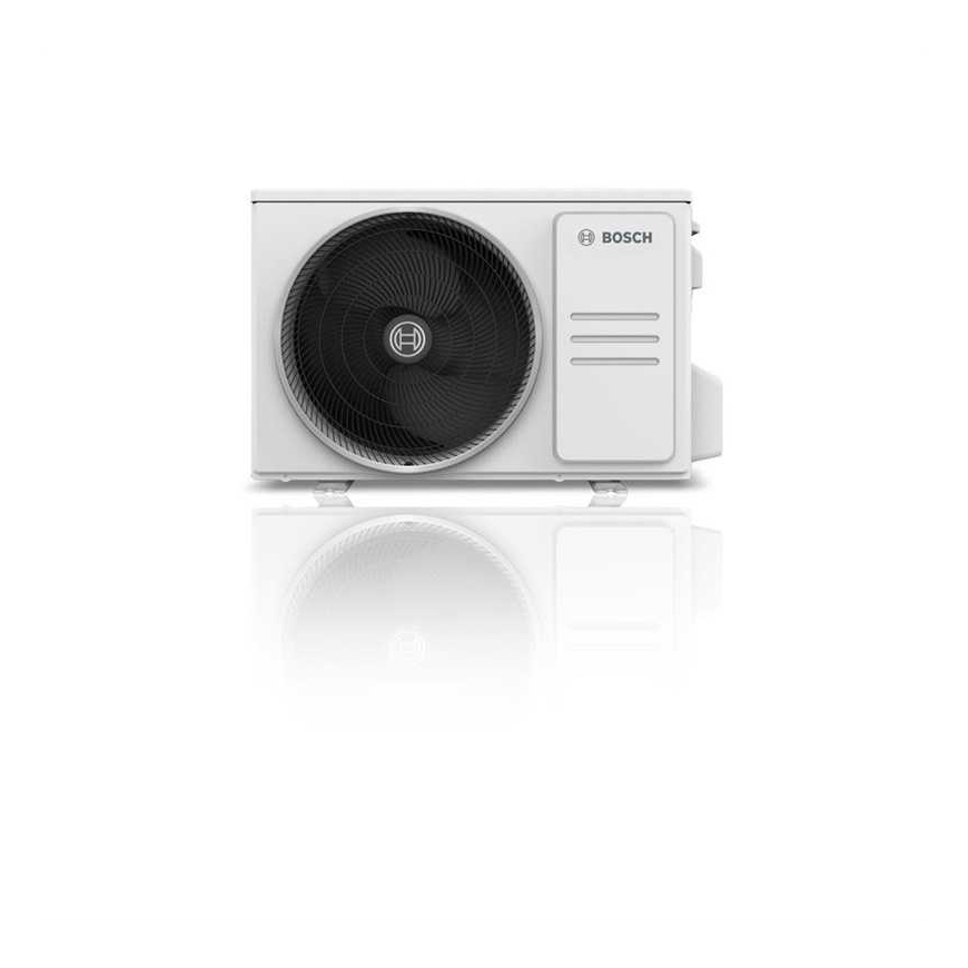 Bosch CL3000IU W 26 E (VÄLISÜKSUS)
