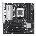 ASUS B850M MAX GAMING WIFI AMD B850 Socket AM5 micro ATX ASUS B850M MAX GAMING WIFI AMD B850 Socket AM5 micro ATX