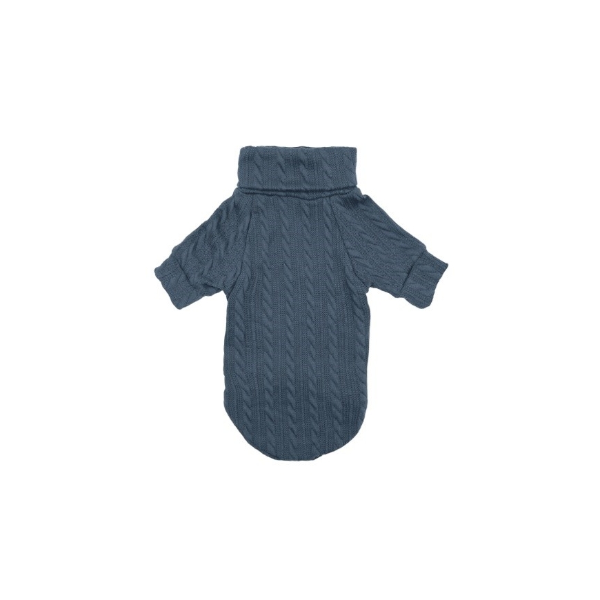 PCHEŁKA Sonia Blue - dog clothing - size XL