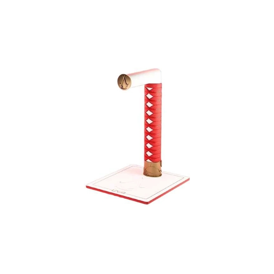 Headphones "Pixminds LEXIP X UBISOFT Assassins Creed Shadows" headphone stand