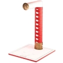Headphones "Pixminds LEXIP X UBISOFT Assassins Creed Shadows" headphone stand