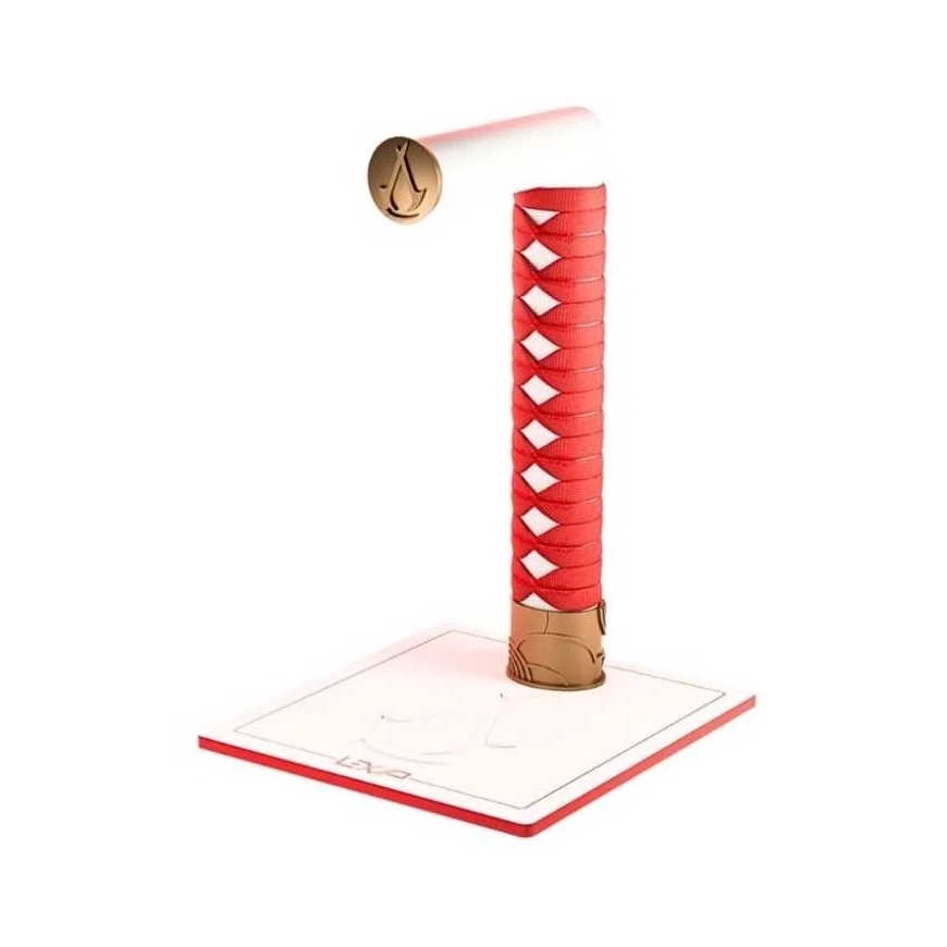 Klapid "Pixminds LEXIP X UBISOFT Assassins Creed Shadows" kõrvaklappide stand – 2