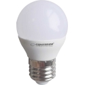 Esperanza Esperanza LED E27, 6W, 580lm (ELL155) Esperanza Esperanza LED E27, 6W, 580lm (ELL155)