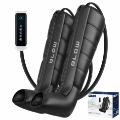 Air Leg Massager Lymphatic Drainage AM-100 BLOW