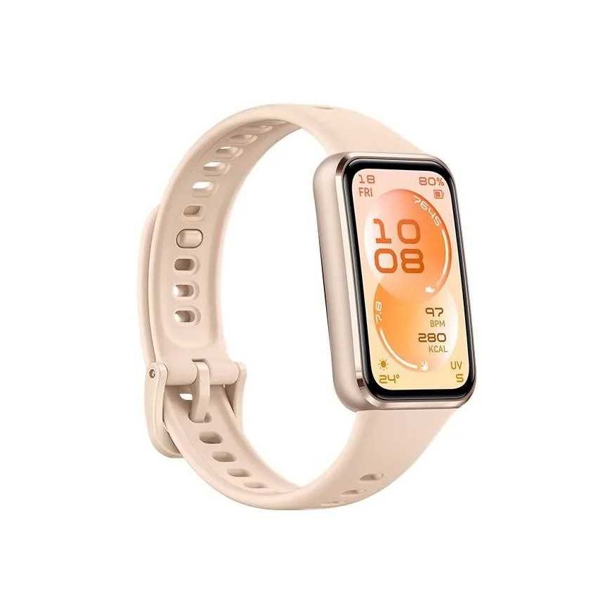 Huawei Band 11 Bežs – 3