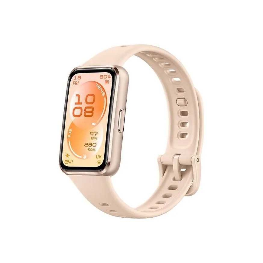 Huawei Band 11 Бежевый – 4