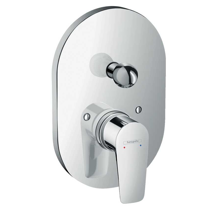 Hansgrohe Talis E (HG71746000) Hroms