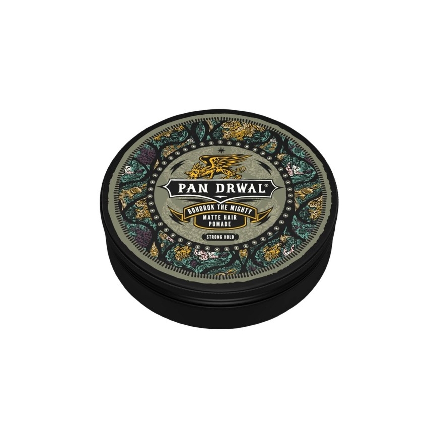 Pan Drwal Bohorok the Mighty hiuspomadi 150 ml