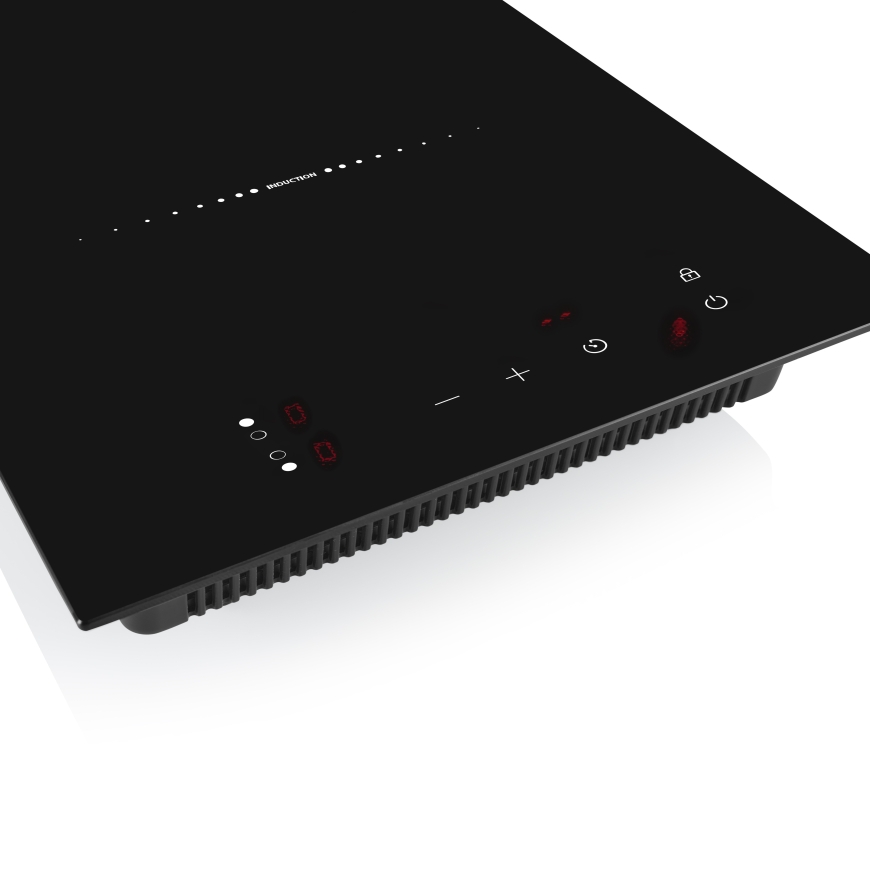 Tristar 303015 induction cooktop – 5