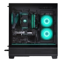 Actina 5901443446637 ПК AMD Ryzen™ 5 7500F 16 ГБ DDR5-SDRAM 1 ТБ SSD AMD Radeon RX 9070 GRE Windows 11 Home Midi Tower черный Actina 5901443446637 ПК AMD Ryzen™ 5 7500F 16 ГБ DDR5-SDRAM 1 ТБ SSD AMD Radeon RX 9070 GRE Windows 11 Home Midi Tower черный