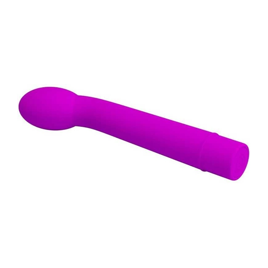 LYBAILE Pretty Love Logan Vibrator Purple – 3
