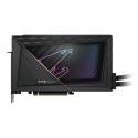 GIGABYTE AORUS GeForce RTX 5090 XTREME WATERFORCE 32G