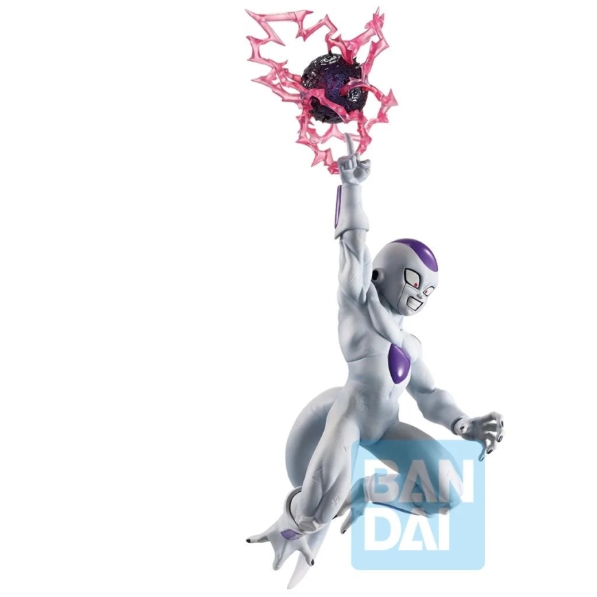 ICHIBANSHO DRAGON BALL Z - FRIEZA – 4