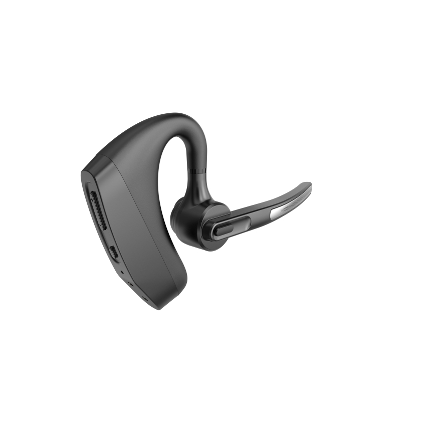 FoneKit HF35 Bluetooth headset with charging case – 4