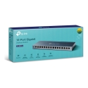 TP-Link 16-Port Gigabit Desktop Network Switch