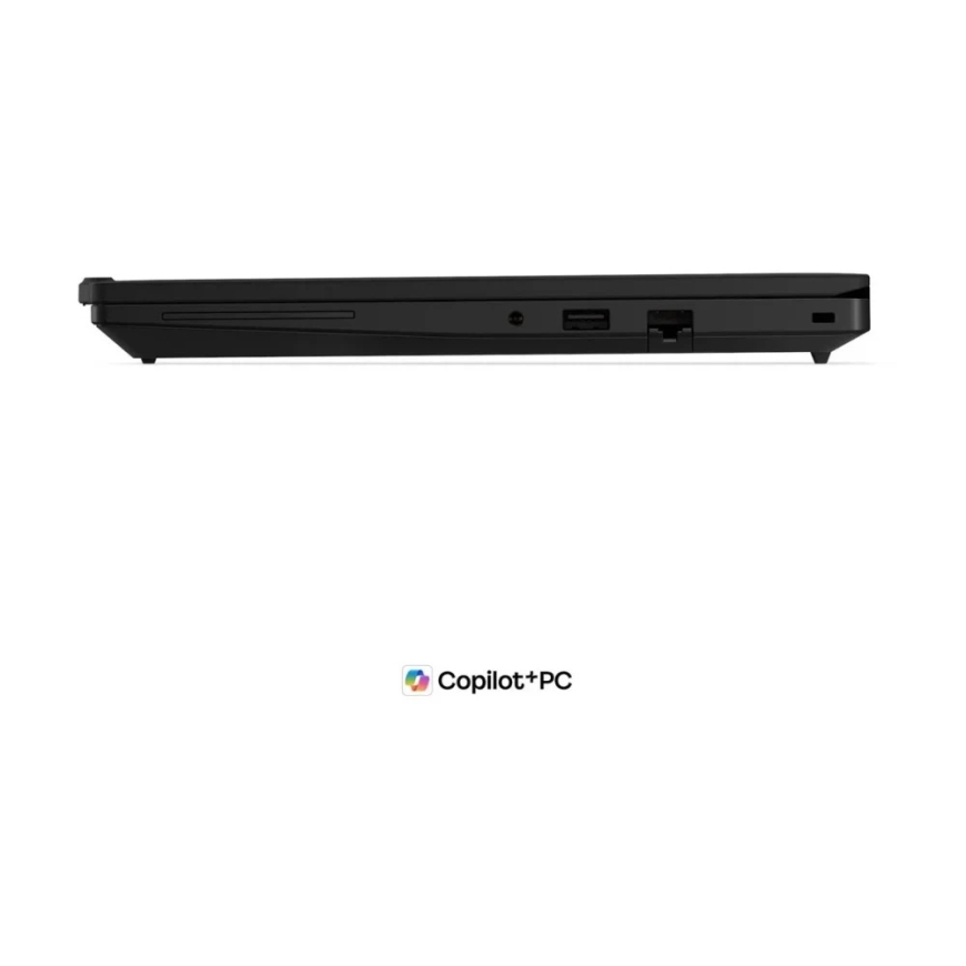 LENOVO T14 G7 Kannettava tietokone Intel Core Ultra 5 325 14 tuumaa WUXGA 400n 32GB 512GB UMA 5G-UPG 60Wh W11P – 4