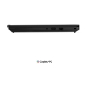 LENOVO T14 G7 Kannettava tietokone Intel Core Ultra 5 325 14 tuumaa WUXGA 400n 32GB 512GB UMA 5G-UPG 60Wh W11P