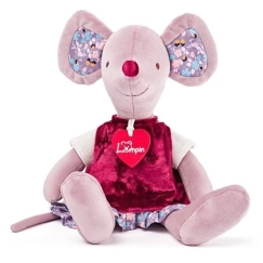 WOODYLAND LUMPIN Cilka Kleidis 33 cm 42510