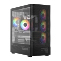 MODECOM Volcano Volcano AQ300 ARGB Midi Must MODECOM Volcano Volcano AQ300 ARGB Midi Must