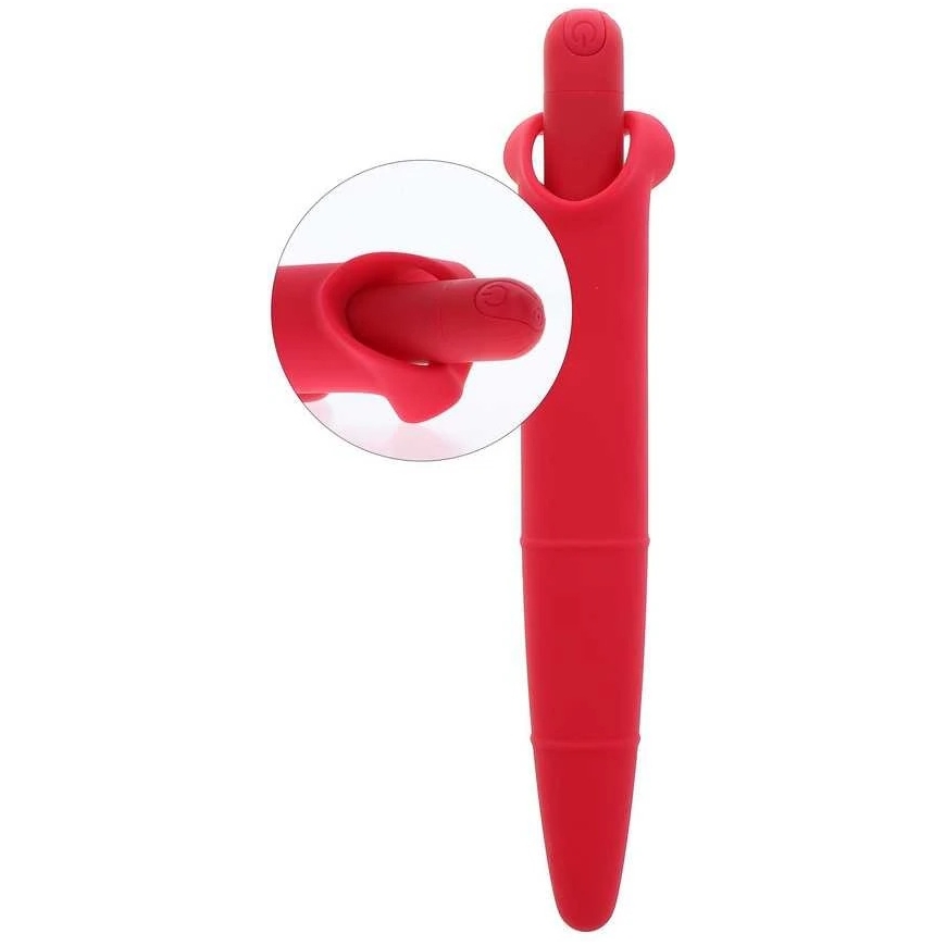 Mae B Collection hearts smooth rods anal plugs – 4