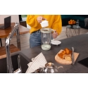Brita Glass+1MaxtraProPP 2,5 litro filtro džerba | mėtų Brita Glass+1MaxtraProPP 2,5 litro filtro džerba | mėtų
