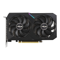 ASUS Dual -RTX3060-O12G-V2 NVIDIA GeForce RTX 3060 12 GB GDDR6