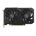 ASUS Dual -RTX3060-O12G-V2 NVIDIA GeForce RTX 3060 12 GB GDDR6