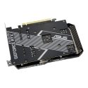 ASUS Dual -RTX3060-O12G-V2 NVIDIA GeForce RTX 3060 12 GB GDDR6