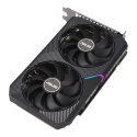 ASUS Dual -RTX3060-O12G-V2 NVIDIA GeForce RTX 3060 12 GB GDDR6