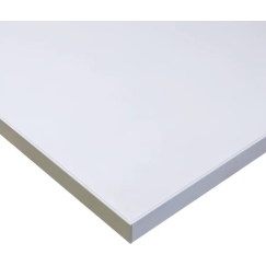 Spacetronik Столешница 120x60x2,5 см белая