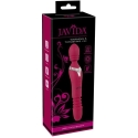 "Javida Warming & Thrusting Vib". "Javida Warming & Thrusting Vib".