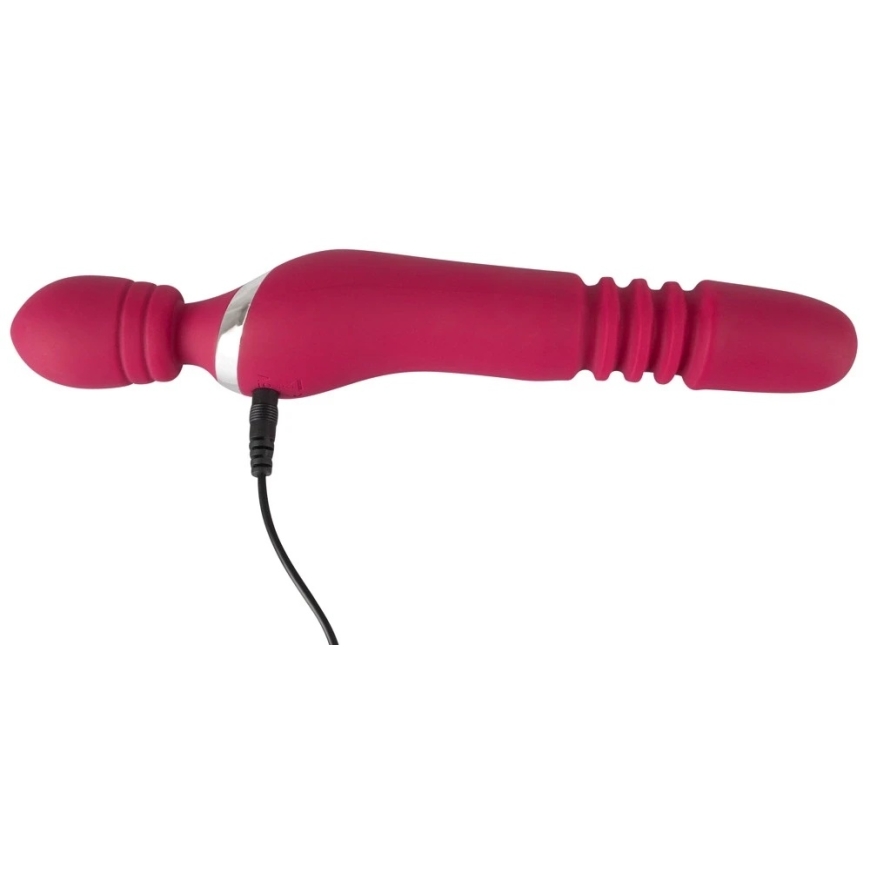 "Javida Warming & Thrusting Vib". – 5