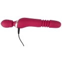 "Javida Warming & Thrusting Vib". "Javida Warming & Thrusting Vib".