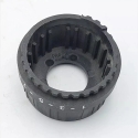 Dedra Control Dial and Planetary Gear Dedra Control Dial and Planetary Gear