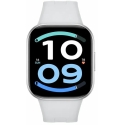 Išmanusis laikrodis Xiaomi | REDMI Watch 6 Active | Smart watch | AMOLED | 1.85 inches | Atsparus vandeniui | Matte Sidabrinis Išmanusis laikrodis Xiaomi | REDMI Watch 6 Active | Smart watch | AMOLED | 1.85 inches | Atsparus vandeniui | Matte Sidabrinis