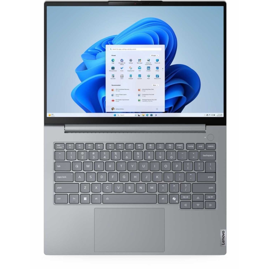 Lenovo ThinkBook 14 G9 IRL 14 FHD+ IPS 210H 16GB 512SSD EN W11Pro 21UY0 – 3