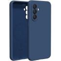 Silicone Mag Case for Samsung Galaxy A57 5G, Dark Blue
