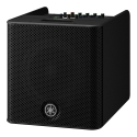 Yamaha STAGEPAS 200BTR Freestanding Public Address (PA) system 180 W Black