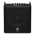 Yamaha STAGEPAS 200BTR Freestanding Public Address (PA) system 180 W Black