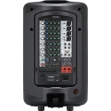 Yamaha Stagepas 600BT Savarankiška masinio informavimo (PA) sistema 640 W Juoda Yamaha Stagepas 600BT Savarankiška masinio informavimo (PA) sistema 640 W Juoda