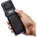Nitecore EMR25 Electronic Mosquito and Pest Repellent, 12000 mAh, up to 12 hours, 40 kHz, IPX5