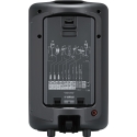Yamaha Stagepas 600BT Freestanding Public Address (PA) system 640 W Black Yamaha Stagepas 600BT Freestanding Public Address (PA) system 640 W Black