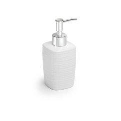 Gedy Soap Dispenser KELLY KY8002003 White
