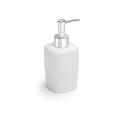 Gedy Soap Dispenser KELLY KY8002003 White Gedy Soap Dispenser KELLY KY8002003 White