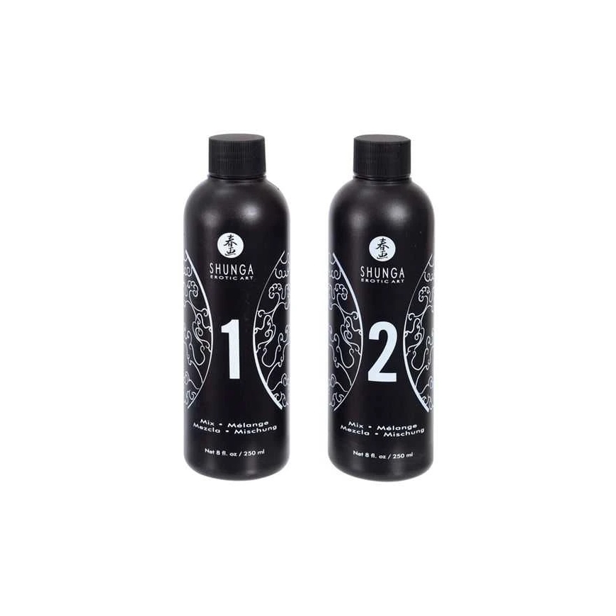Shunga Massage MelonMango2x250 – 3