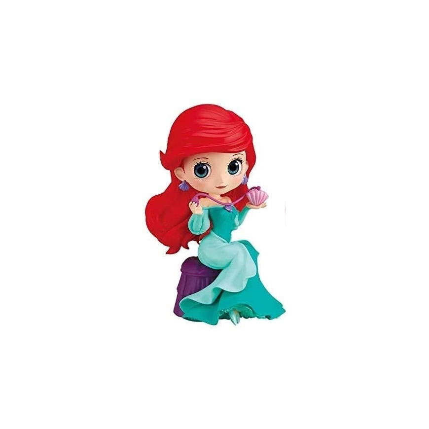 BP Q POSKET - DISNEY - ARIEL PERFUMAGIC VER.B