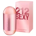 Carolina Herrera _8313199 Carolina Herrera 212 Sexy Parfimērijas ūdens EDP 60ml Carolina Herrera _8313199 Carolina Herrera 212 Sexy Parfimērijas ūdens EDP 60ml